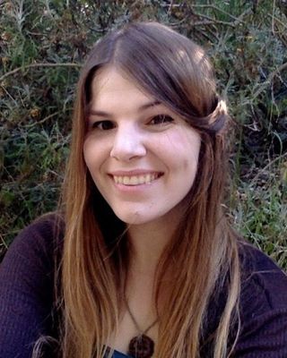 Photo of Grace E. Upshaw, Licensed Clinical Mental Health Counselor Associate, MS, LCMHCA