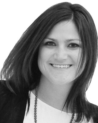 Photo of Alicia Bulin, Psychiatric Nurse Practitioner, PMHNP