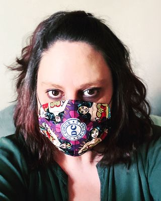 Photo of Jen Stephenson - Mind Heart Health, llc, Clinical Social Work/Therapist, LCSW