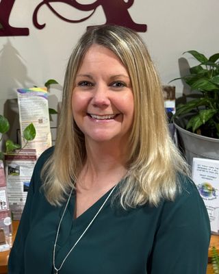 Photo of Jennifer Mariano, Licensed Professional Counselor, MA, LPC, GSP-C