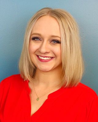 Photo of Jenna Reed, Counselor, LAC