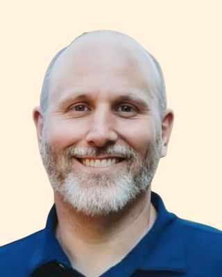 Photo of Vincent Haney, Counselor, MS, LCMHC