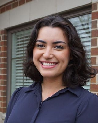 Photo of Janlou Lawson, Pre-Licensed Professional, MSW