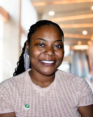 Photo of Kiara D Smith, Clinical Social Work/Therapist, LCSW