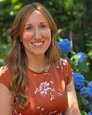 Photo of Jen Fitzgerald, Clinical Social Work/Therapist, MSW, LICSW, CEAP