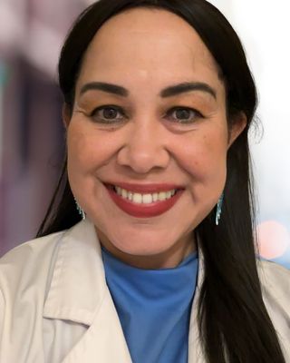 Photo of Leonarda Gaige, Psychiatric Nurse Practitioner, MS RN, FNP-BC, PMHNPBC