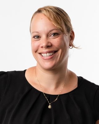 Photo of Aubre Jones, Clinical Social Work/Therapist, MSW, LISW-S