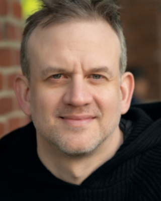 Photo of Daniel Menely, Licensed Professional Counselor, LMHC, LPX