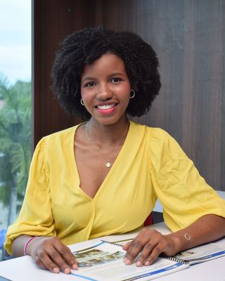 Foto de Dr. Laura Truque ., Psicólogo, Dr. en Psicología, COLPSIC