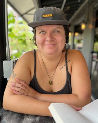 Photo of Katherine Becker, Clinical Social Work/Therapist, LCSW