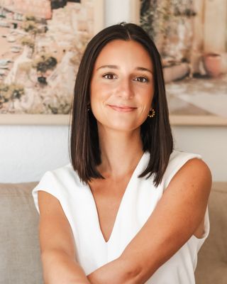 Photo of Caleigh Balsamo, Clinical Social Work/Therapist, LCSW