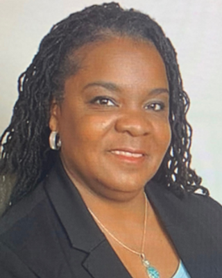 Photo of LaShell Pope, Marriage & Family Therapist, LMFT