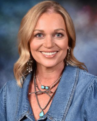 Photo of Celeste Everts, Licensed Professional Counselor Associate, MEd, LPC-A