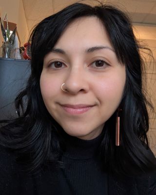 Photo of Kat David, Counselor, MS, LMHC