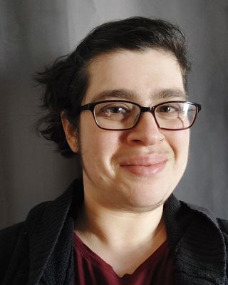 Photo of Kaitlyn Coppola, Counselor