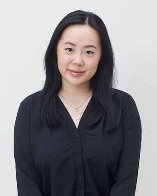 Photo of Cindy Li, Registered Psychotherapist (Qualifying), BA, MACP