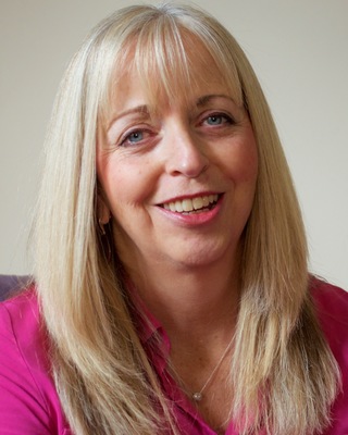 Photo of Sue Antrobus, Psychotherapist