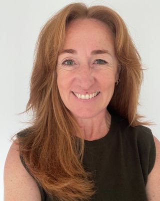 Photo of Casandra Borthwick, Psychologist, MC, PsyBA General