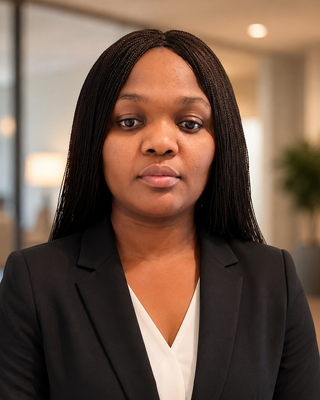 Photo of Pauline Iromini, Psychiatric Nurse Practitioner, PMHNP