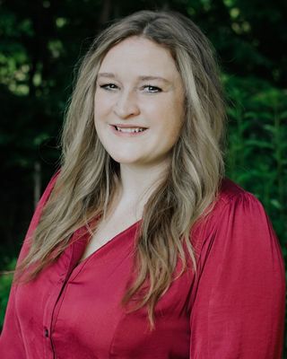 Photo of Logan Ross, Counselor, MA, CTRS, CT