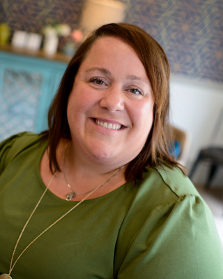 Photo of Kristi Turner, Counselor in Noblesville, IN