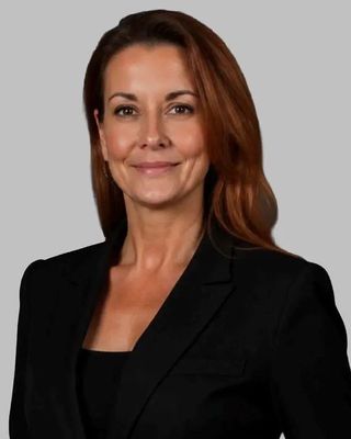 Photo of Kelli McLean, Marriage & Family Therapist, LMFT