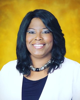 Photo of Kimberly Hunter Clayton, DNP, MBA, APRN-C, PMHNP-B, AGPNP-C, Psychiatric Nurse Practitioner