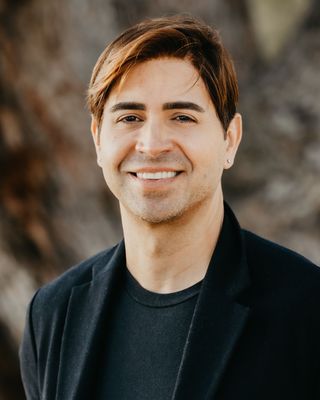 Photo of Nathan Brandon, Psychologist in San Jose, CA