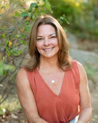 Photo of Sharon Skelton, Marriage & Family Therapist, LMFT