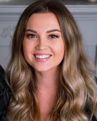 Photo of Casey Blackmore - Healing With Casey B - Individuals and Couples, Registered Psychotherapist (Qualifying), BA, MACP
