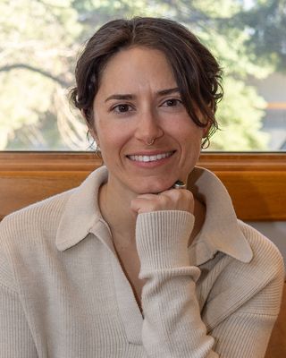 Photo of Olympia E Gioulekas, Pre-Licensed Professional, PCLC
