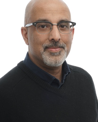 Raj Sohi, MEd, MHSc, Registered Psychotherapist in Toronto