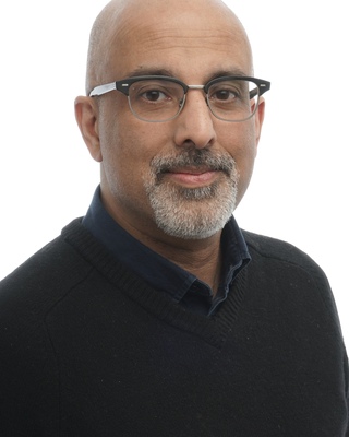 Photo of Raj Sohi, Registered Psychotherapist in York, ON