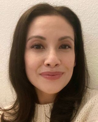 Photo of Angela Alonzo, Licensed Professional Counselor Candidate, MA, LPCC