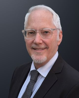 Photo of Tony Allen Fletcher - Dr. Tony Fletcher, Psy.D., ABPP, Psychologist, PsyD, ABPP