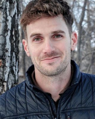 Photo of David Reize, Counsellor, MPS, CCC