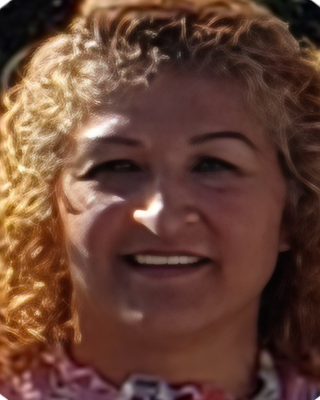 Photo of Veronica Gutierrez, Psychologist in San Marcos, CA