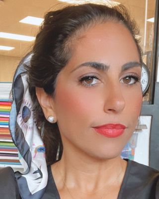 Photo of Lauren Massad Cox, Drug & Alcohol Counselor, LADC, MH