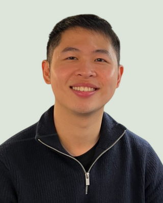 Photo of Dr Samuel Chu - Dr Samuel Chu – Anxiety and Depression Specialist, Psychologist, HCPC - Clin. Psych.