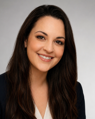 Photo of Stephanie Nortz, Licensed Professional Counselor, LPC, NCC
