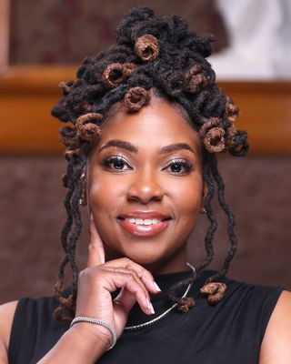 Photo of Arshanette Chambers, Clinical Social Work/Therapist, LSW