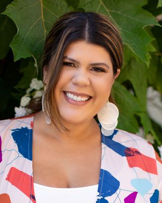 Photo of Mariana Nogueira, Clinical Social Work/Therapist in West Sacramento, CA