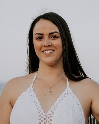 Photo of Corinne Marier, Licensed Professional Counselor, LPCMH, NCC
