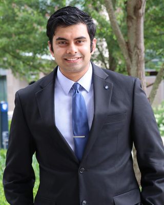 Photo of Naveen Sharma - Comprehensive and Compassionate Psychiatry, PLLC, Psychiatrist, MD