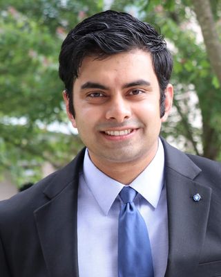Photo of Naveen Sharma - Comprehensive and Compassionate Psychiatry, Psychiatrist, MD
