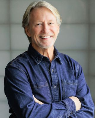 Photo of Tim Kerby, Licensed Professional Counselor, MA, LPC, NCC