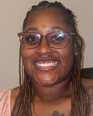 Photo of Miracle Jackson, Pre-Licensed Professional