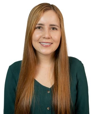 Foto de Stephania Cristiano Bello, Psicólogo, Esp