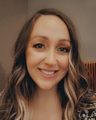 Photo of Kristen Jones, Clinical Social Work/Therapist, LCSW