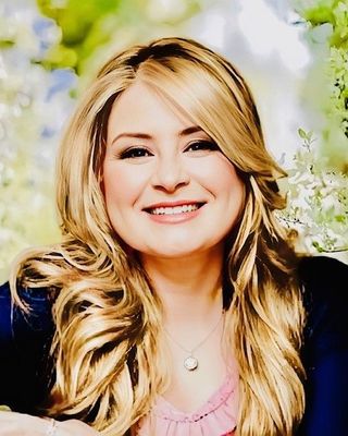 Photo of Mariel Jen. Gonzalez, Licensed Professional Counselor, LPC, MEd, EMDR-T